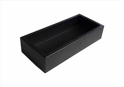EcoHot Βio Box LX 33 / CRM 33 Acoperire de protecție pentru BioethaNol Fireplace