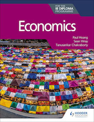 Economics for the IB Diploma