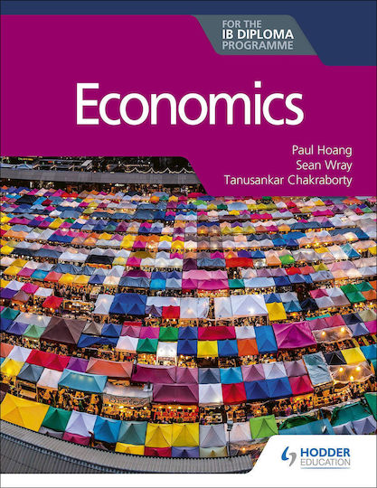 Economics for the Ib Diploma Economics for the Ib Diploma
