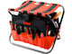 MTX Orange Backpack Tool Bag