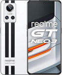 Realme GT Neo 3 150W 5G Dual SIM (12GB/256GB) Λευκό