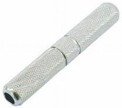 Pro-Show 6.3mm Female to 6.3mm Female Converter