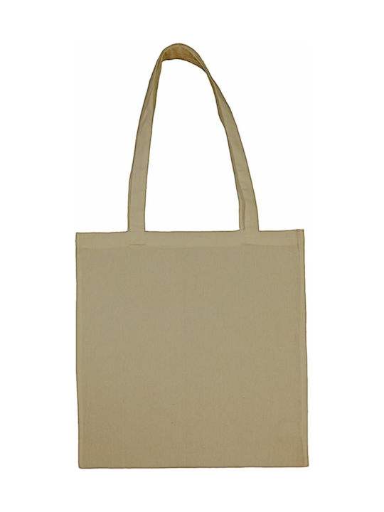 Jassz Cotton Shopping Bag Eucalyptus