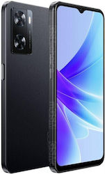 Oppo A57s Dual SIM (4GB/64GB) Starry Black