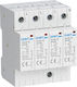 1-Pole Panel Lightning Protection