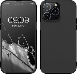 KWmobile Rubberized Matte Back Cover Σιλικόνης ...