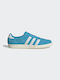 adidas Padiham Sneakers Blue Glow / Core White / Off White