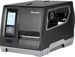 Honeywell PM45 Εκτυπωτής Ετικετών Θερμικής Μεταφοράς Honeywell PM45 Εκτυπωτής Ετικετών Θερμικής Μεταφοράς
