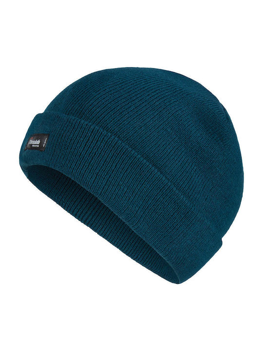 Regatta Knitted Beanie Cap Blue