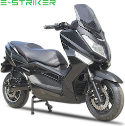WheelnWater e-Striker Scooter Electric Putere 5...