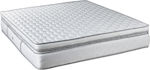 Bs Strom Single Bed Memory Foam Mattress Topper Memory Top 90x190x6cm