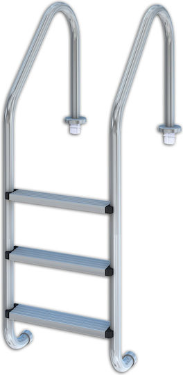 Leiter Standard 3 Stufen