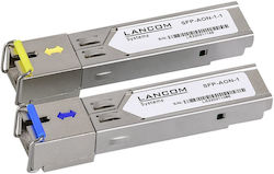 Lancom SFP-BiDi1550-SC1 60201 Transceiver 1pcs