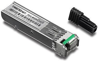 Trendnet TEG-MGBS20D3 Transceiver 1buc (TEG-MGBS20D3)