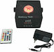 Atomic4DJ Προβολέας Spot LED PAR AtomicPro Wspot 110 RGBWA