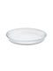 Ankor Oval Feuerfestes Geschirr Glas 3240ml 1Stück