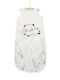 Dpam Winter Sleeping Bag White