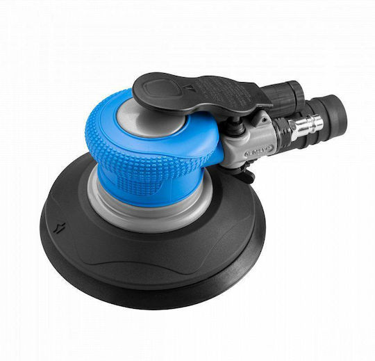 Högert Technik HT4R652 Έκκεντρο Τριβείο Αέρος με Διάμετρο 150mm Ταχύτητας 10500rpm
