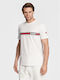 Tricou Alb