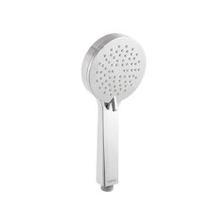 Ferro Vigo Handheld Showerhead with Start/Stop Button