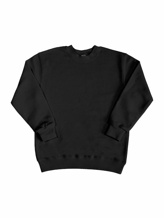 SG Kinder Sweatshirt Schwarz