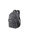 Puma Academy Men's Fabric Backpack Gray 23lt