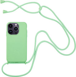 Sonique Carryhang Back Cover Σιλικόνης 0.5mm με...
