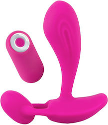 You2Toys Δονητής Pink