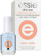 Essie All in One Base Coat / Top Coat για Απλά ...