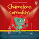 Chameleon Comedian