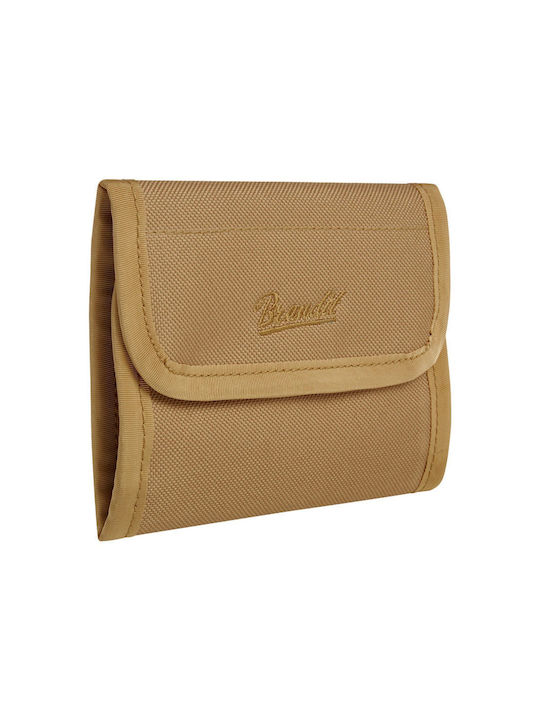 Brandit Men's Wallet Beige