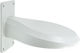 Level One Suport pentru camere de sisteme CCTV White CAS-2314