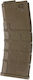 Asg M15/M16 Waffenmagazin Braun