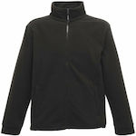 Regatta Classic TRF570 Jagdjacke Vlies Gray