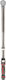 Norbar Torque Wrench 3/4" 80-400 Nm 68.6cm