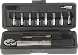 Mighty Δυναμόκλειδο Καρέ 1/4" Ροπής 2-24 Nm 880275 Mighty Δυναμόκλειδο Καρέ 1/4" Ροπής 2-24 Nm 880275