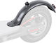 Rebel Αξεσουάρ για Ηλεκτρικό Scooter Πίσω Φτερό για Fast Pro DM-0030RF
