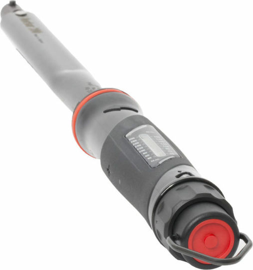 Norbar Ηλεκτρονικό Δυναμόκλειδο Καρέ 1/2" Ροπής 60-300 Nm με Μήκος 56.6εκ.