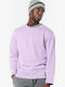 Φούτερ Lilac