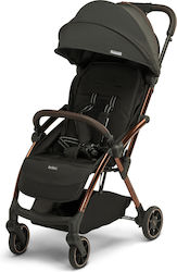 Leclerc Baby Influencer Negru Maro