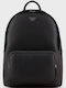 Emporio Armani Backpack Μαύρο