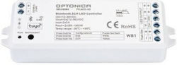 Optonica Wireless Dimmer Bluetooth Wall Mounted Dimmer 6384