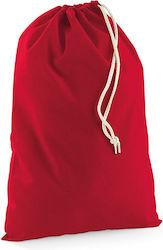 Westford Mill Red Pouch