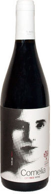 Agelakis Winery Κρασί Cornelia Ερυθρό Ξηρό 750ml