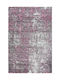 Balsan Focus Χαλί Ορθογώνιο Grey / Lilac 200x290cm
