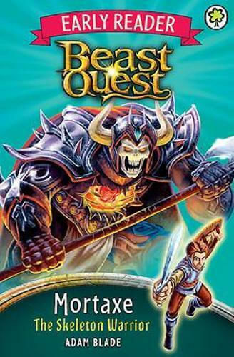 Beast Quest Beast Quest