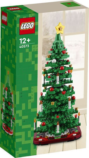 LEGO Seasonal Christmas Tree for 12+ Years 784 Pieces