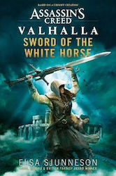 Assassin's Creed Valhalla, Sword of the White Horse