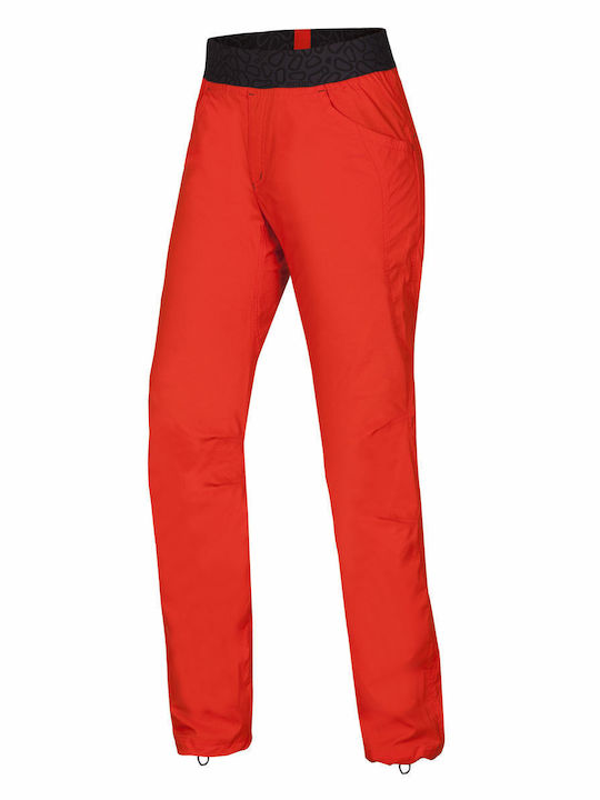 Ocun Mania 02938 Pantaloni Lung Pentru Bărbați De Cățărare