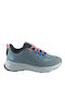 Champion Street Trek Femei Sneakers Lila